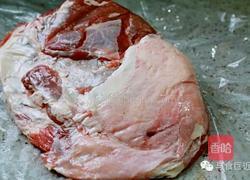 迷迭香烤羊排的做法图解1