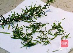 迷迭香烤羊排的做法图解2