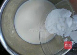 原味酥皮蛋挞的做法图解4