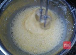 原味酥皮蛋挞的做法图解8