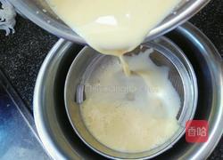 原味酥皮蛋挞的做法图解11