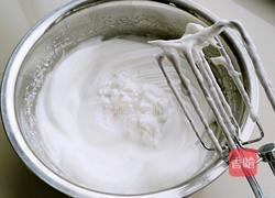 果酱樱花蛋糕卷的做法图解5
