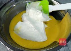 果酱樱花蛋糕卷的做法图解6