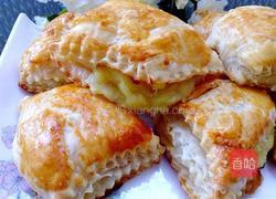 榴莲酥的做法图解11