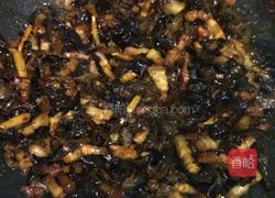 难以忘怀的木耳粉的做法图解6