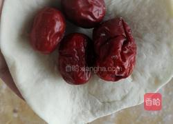 蒸刺猬的做法图解5