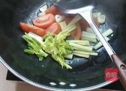 蕃茄煮乌鱼的做法图解6