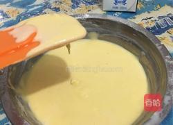 蔓越梅华夫饼的做法图解4