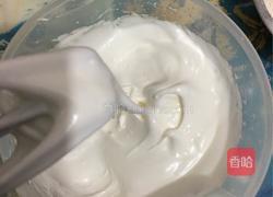 蔓越梅华夫饼的做法图解5