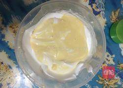 蔓越梅华夫饼的做法图解7