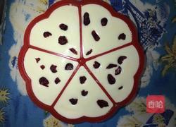 蔓越梅华夫饼的做法图解9