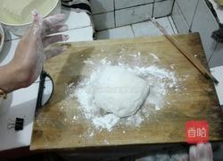 制作汤圆的做法图解2