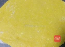 自制沙琪玛的做法图解1