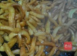 自制沙琪玛的做法图解9