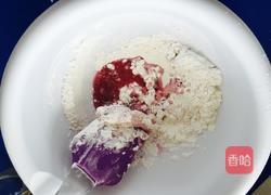 小猪芝麻汤圆的做法图解9