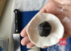 小猪芝麻汤圆的做法图解10