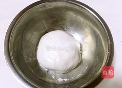 团团圆圆（麻球）的做法图解2