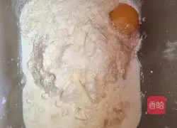 Cheese Bread Recipe Illustration 1