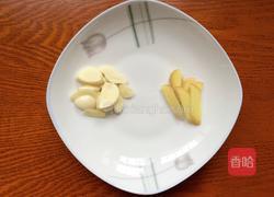 〖 雪菜肉丝炒年糕 〗的做法图解2