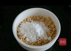 萌猴花生汤圆的做法图解3