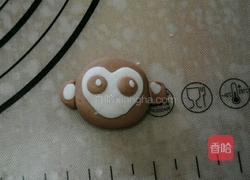 萌猴花生汤圆的做法图解14