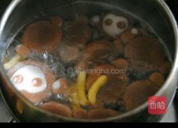 萌猴花生汤圆的做法图解18