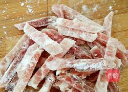 香辣土豆片的做法图解2