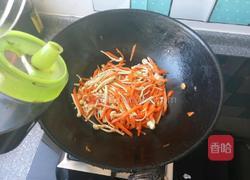 素菜春卷的做法图解8