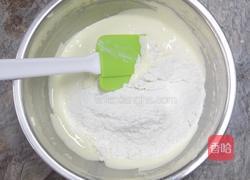 欢乐元宵佳节 团团圆圆之饼干 的做法图解5