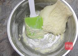 欢乐元宵佳节 团团圆圆之饼干 的做法图解6