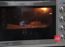 欢乐元宵佳节 团团圆圆之饼干 的做法图解8