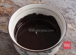 欢乐元宵佳节 团团圆圆之饼干 的做法图解9