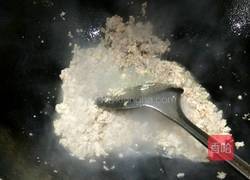 酱腌菜肉末的做法图解6