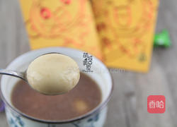 【元宵佳节】传统风俗必吃的汤圆的做法图解2