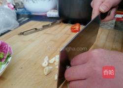 蒜蓉西蓝花的做法图解2