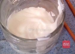 苹果酸奶的做法图解2