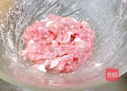 京酱肉丝的做法图解1