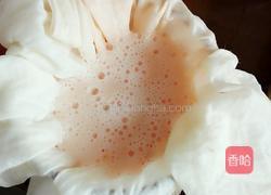 番茄柚子汁的做法图解4