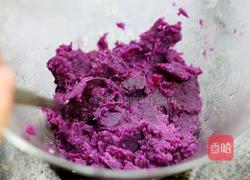 水晶汤圆的做法图解3