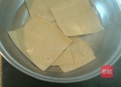 凉拌五丝的做法图解1