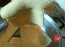 凉拌五丝的做法图解2