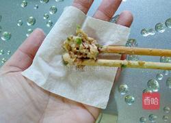 肉燕的做法图解11