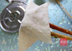 肉燕的做法图解12