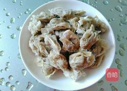肉燕的做法图解20
