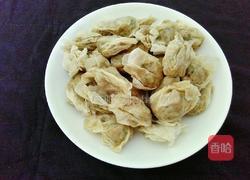 肉燕的做法图解21