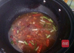 茄汁石斑鱼的做法图解8