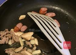 爽口豆芽的做法图解4