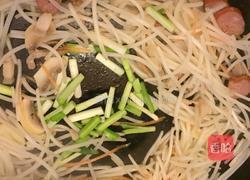 爽口豆芽的做法图解6