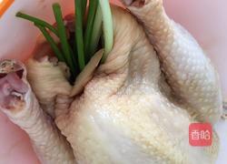 酱油鸡的做法图解3