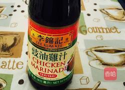 酱油鸡的做法图解4